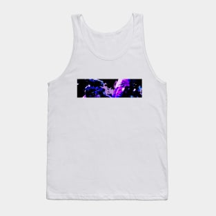 letterbox macclane 4 alternate Tank Top